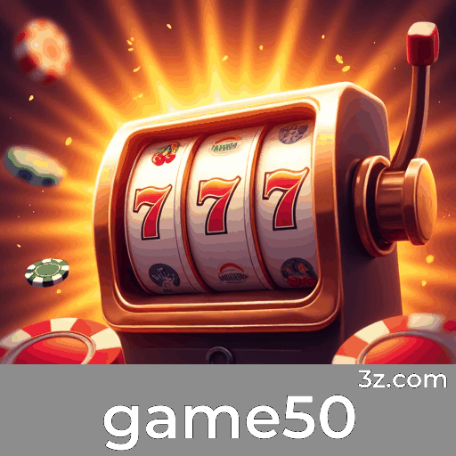 Tecnologia 3D e Jogos de Cassino no game50