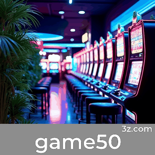game50 - Cassino Confiável com Pagamentos Rápidos
