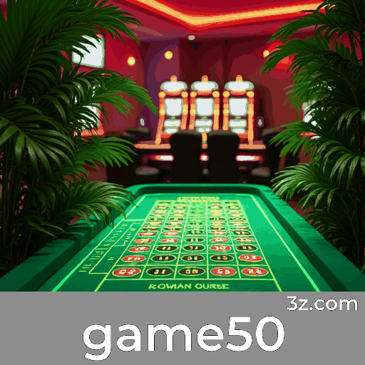 game50 - Cassino Confiável com Pagamentos Rápidos
