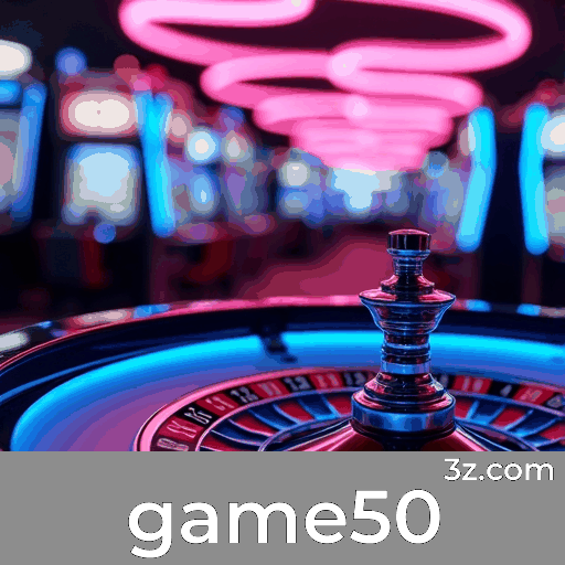 Tecnologia 3D e Jogos de Cassino no game50