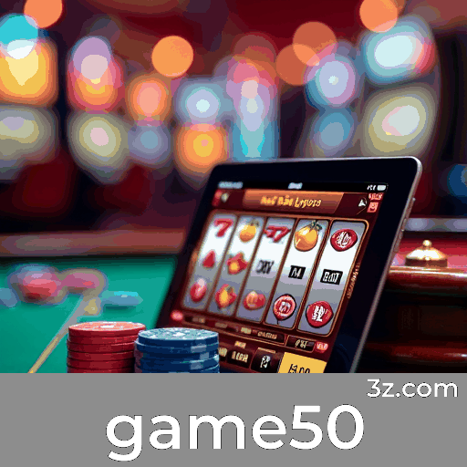 Experimente a Aplicação Game50 Completa e Conveniente