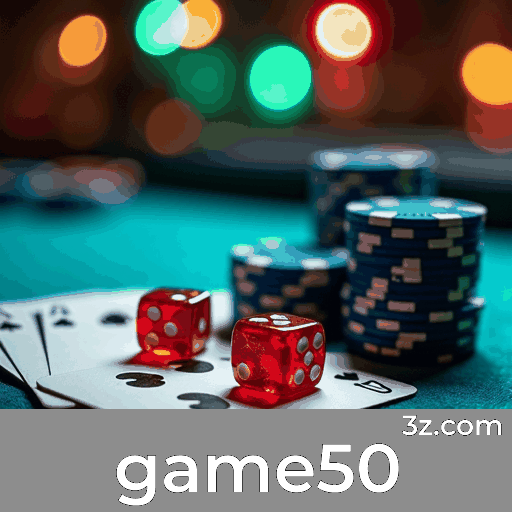 game50 - Cassino Confiável com Pagamentos Rápidos