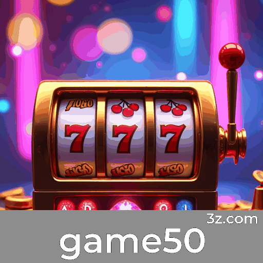 game50 - Cassino Confiável com Pagamentos Rápidos