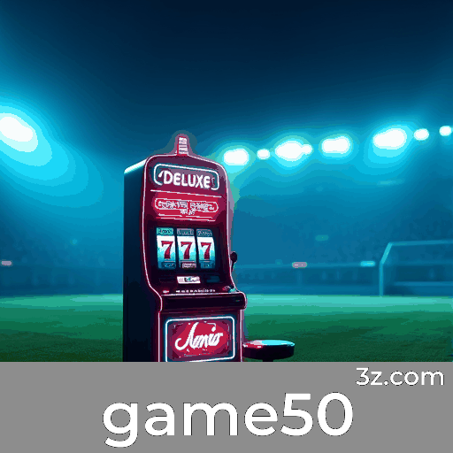 game50 - Cassino Confiável com Pagamentos Rápidos