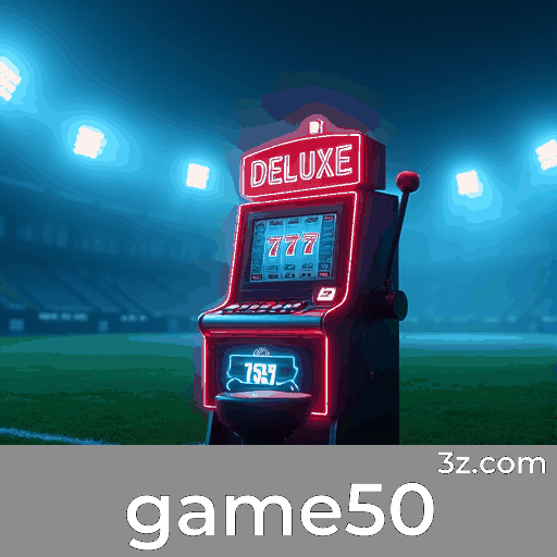 Experimente a Aplicação Game50 Completa e Conveniente