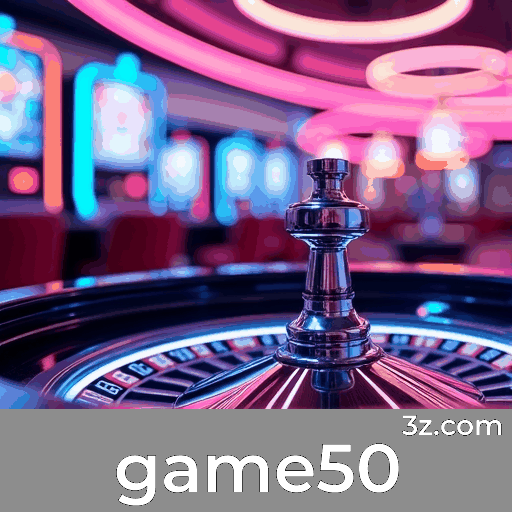 game50 - Cassino Confiável com Pagamentos Rápidos